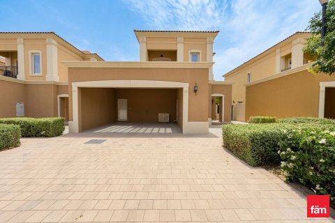 Huvila Dubai, Arabiemiraatit 3 makuuhuonetta, 325 m2 № 718957