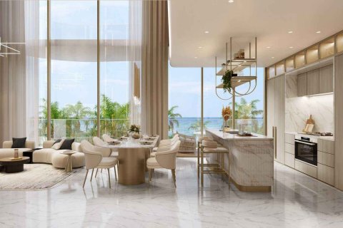 Apartament në Sunset Bay 5 në Dubai, Emiratet e Bashkuara Arabe 2 dhoma gjumi, 130.14 m2. № 641121 - Foto 3