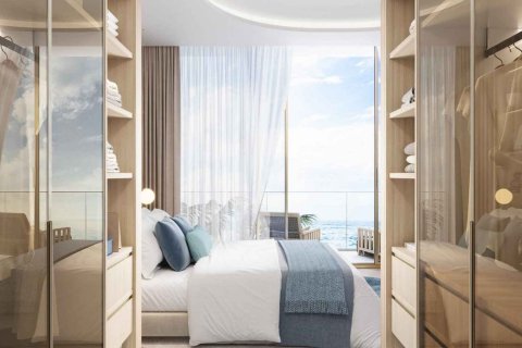 Apartamento en Dubai, EAU 2 dormitorios, 130.14 m² № 641121