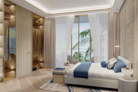 Apartament në Sunset Bay 5 në Dubai, Emiratet e Bashkuara Arabe 2 dhoma gjumi, 130.14 m2. № 641121 - Foto 5