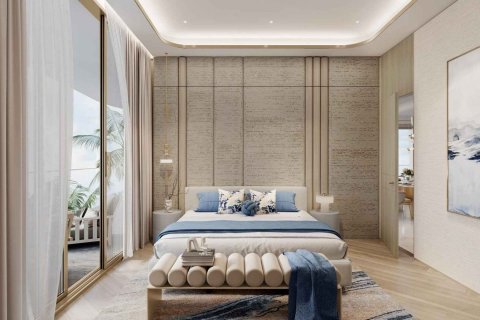 Apartament në Sunset Bay 5 në Dubai, Emiratet e Bashkuara Arabe 2 dhoma gjumi, 130.14 m2. № 641121 - Foto 12