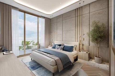 Apartament në Sunset Bay 5 në Dubai, Emiratet e Bashkuara Arabe 2 dhoma gjumi, 130.37 m2. № 641120