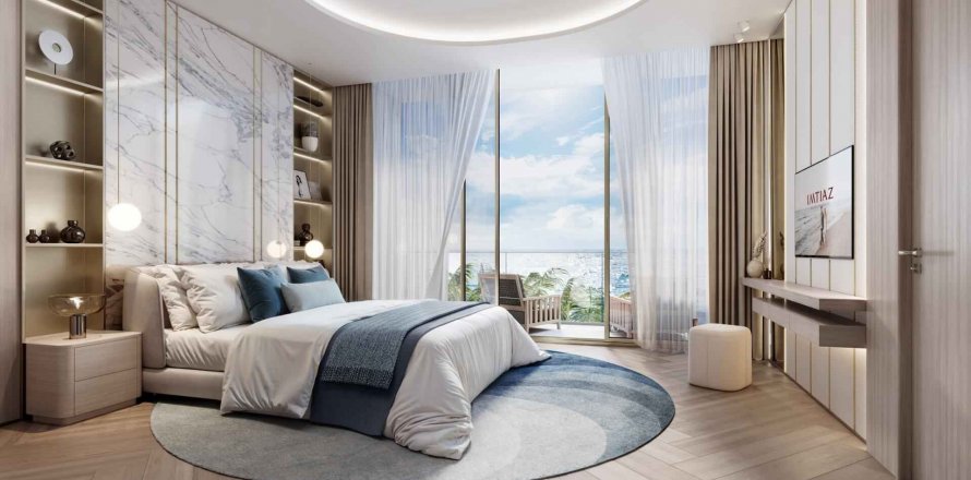 Lakás a Sunset Bay 5 lakóparkban itt: Dubai, EAE, 2 hálószoba, 130.14 m², azonosító: 641122