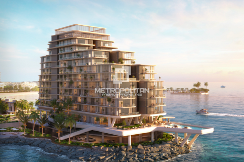 آپارتمان در Mina Al Arab، Ras Al Khaimah ، امارات متحده عربی 1 خوابه ، 114 متر مربع.  شماره 665310