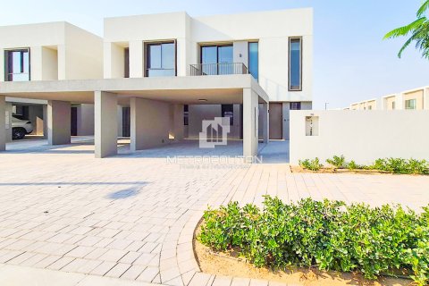 Villa i The Valley, Dubai, UAE 4 sovrum, 212 kvm Nr. 665332