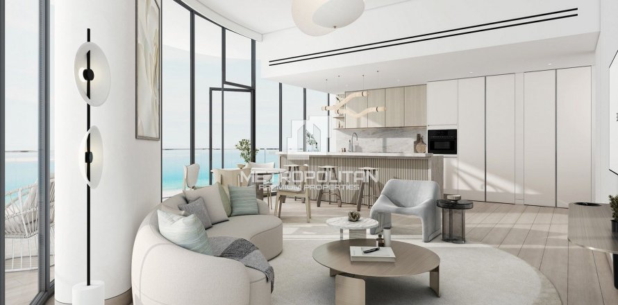 آپارتمان در Al Hamra Village، Ras Al Khaimah ، امارات متحده عربی 2 خوابه ، 130 متر مربع.  شماره 512028
