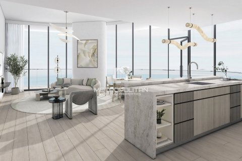 آپارتمان برای فروش در Al Hamra Village، Ras Al Khaimah، امارات متحده عربی 2 خوابه ، 130 متر مربع ، شماره 512028 - تصویر 2