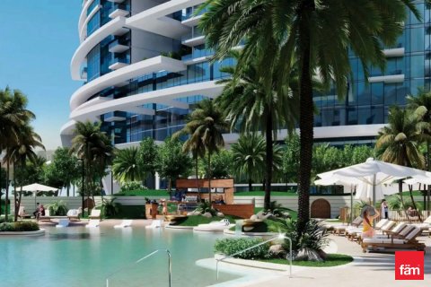 Dubai Marina, UAE의 판매용 아파트 침실 1개, 91.9제곱미터 번호 687321 - 사진 5