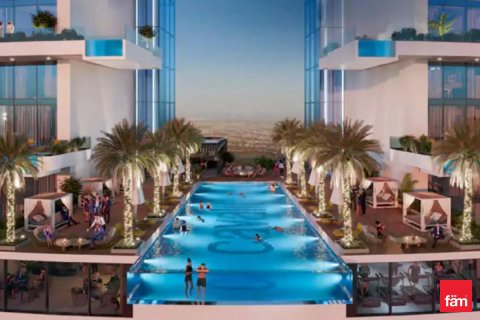 Dubai Marina, UAE의 판매용 아파트 침실 1개, 91.9제곱미터 번호 687321 - 사진 10