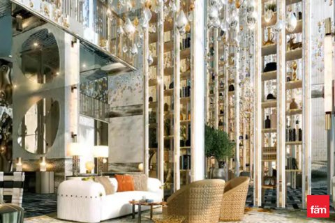 Dubai Marina, UAE의 판매용 아파트 침실 1개, 91.9제곱미터 번호 687321 - 사진 7
