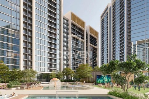 Apartament në Dubai, Emiratet e Bashkuara Arabe 1 dhomë gjumi, 51 m2. № 762465 - Foto 13