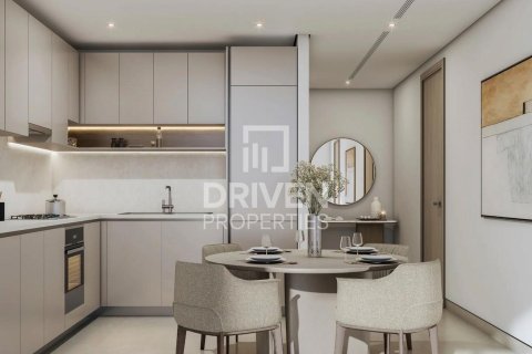 Apartament në Dubai, Emiratet e Bashkuara Arabe 1 dhomë gjumi, 51 m2. № 762465 - Foto 4