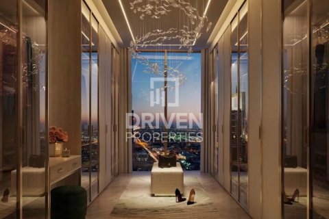 Apartament në Dubai, Emiratet e Bashkuara Arabe 1 dhomë gjumi, 51 m2. № 762465 - Foto 12