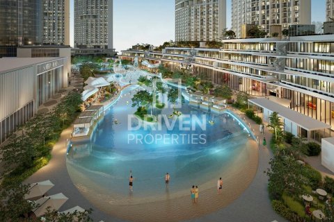 Apartament në Dubai, Emiratet e Bashkuara Arabe 1 dhomë gjumi, 51 m2. № 762465 - Foto 5