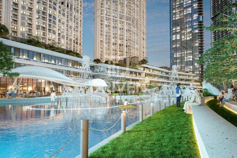 Apartament në Dubai, Emiratet e Bashkuara Arabe 1 dhomë gjumi, 51 m2. № 762465 - Foto 9