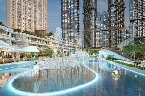 Apartament në Dubai, Emiratet e Bashkuara Arabe 1 dhomë gjumi, 51 m2. № 762465 - Foto 6