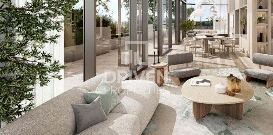 Mohammed Bin Rashid City, Dubai, संयुक्त अरब अमीरात में अपार्टमेंट, 2 बेडरूम, 110.09 वर्ग मीटर, संख्या 762466