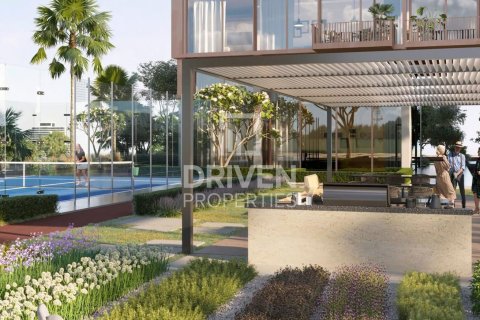 Mohammed Bin Rashid City, Dubai, संयुक्त अरब अमीरात में अपार्टमेंट, 2 बेडरूम, 110.09 वर्ग मीटर, संख्या 762466 - फ़ोटो 14