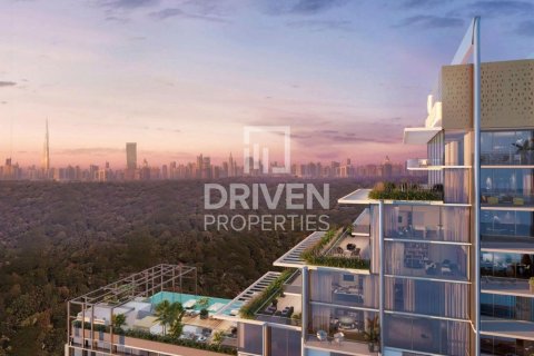 Mohammed Bin Rashid City, Dubai, संयुक्त अरब अमीरात में अपार्टमेंट, 2 बेडरूम, 110.09 वर्ग मीटर, संख्या 762466 - फ़ोटो 17