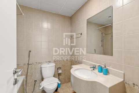 Lägenhet till försäljning i Dubai Marina, Dubai, UAE 1 sovrum, 70.7 kvm Nr. 762467 - fotografi 9