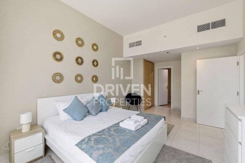Lägenhet till försäljning i Dubai Marina, Dubai, UAE 1 sovrum, 70.7 kvm Nr. 762467 - fotografi 7