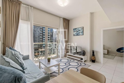 Lägenhet till försäljning i Dubai Marina, Dubai, UAE 1 sovrum, 70.7 kvm Nr. 762467 - fotografi 4