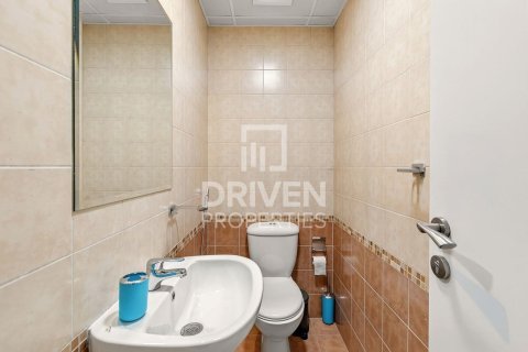 Lägenhet till försäljning i Dubai Marina, Dubai, UAE 1 sovrum, 70.7 kvm Nr. 762467 - fotografi 8
