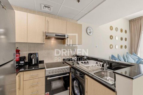 Lägenhet till försäljning i Dubai Marina, Dubai, UAE 1 sovrum, 70.7 kvm Nr. 762467 - fotografi 6