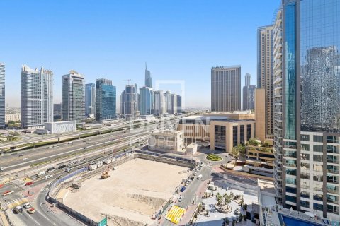Lägenhet till försäljning i Dubai Marina, Dubai, UAE 1 sovrum, 70.7 kvm Nr. 762467 - fotografi 10