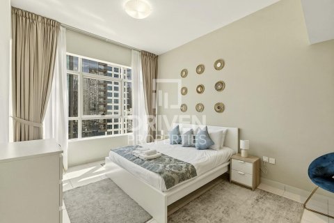 Apartman u Dubai Marina, Dubai, UAE 70.7 m2, 1 spavaća soba Br. 762467