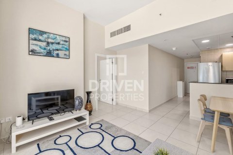 Lägenhet till försäljning i Dubai Marina, Dubai, UAE 1 sovrum, 70.7 kvm Nr. 762467 - fotografi 5