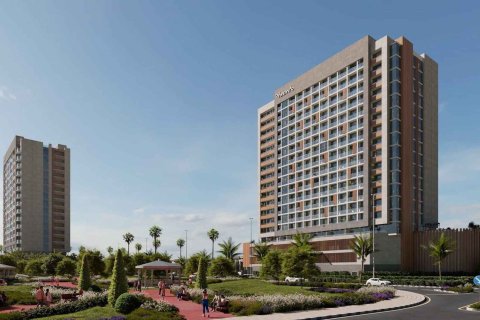 VERDANA 9 v Dubai Investment Park, SAE č. 659720