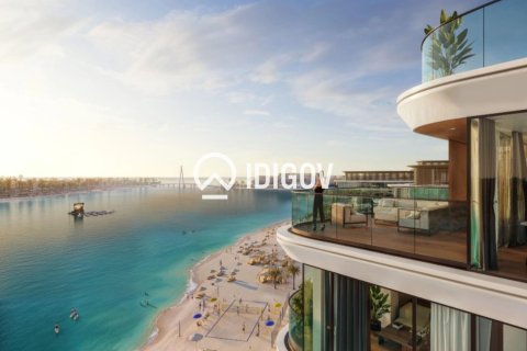 Купити квартиру в Umm Al Quwain Marina, Умм-эль-Кайвайн, ОАЕ 1 спальня, 47.85м2, № 735667 - фото 5