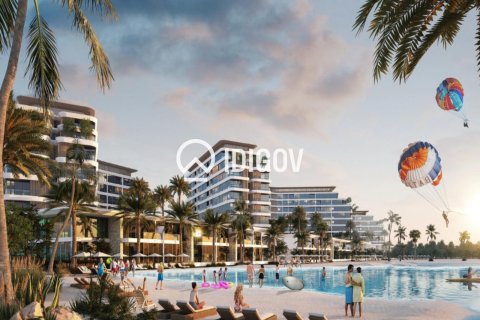 Купити квартиру в Umm Al Quwain Marina, Умм-эль-Кайвайн, ОАЕ 1 спальня, 47.85м2, № 735667 - фото 6