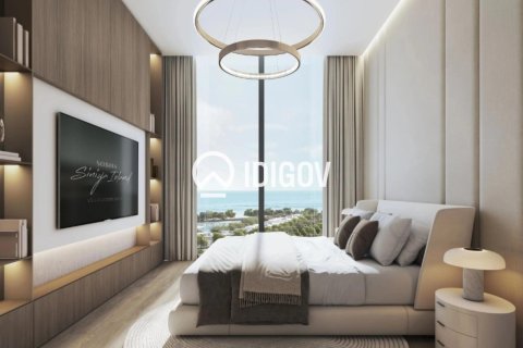 Купити квартиру в Umm Al Quwain Marina, Умм-эль-Кайвайн, ОАЕ 1 спальня, 47.85м2, № 735667 - фото 3