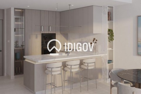 Apartament de vânzare în Dubai, EAU 2 dormitoare, 128.39 mp. №735666 - poză 14