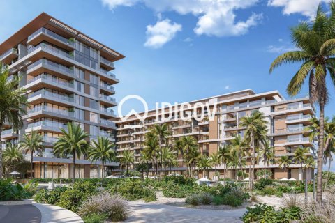 Dzīvoklis Dubaijā, AAE 2 istabas, 128.39 m2 Nr. 735666