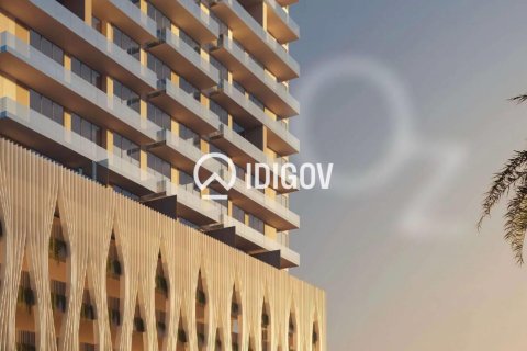Apartament na sprzedaż w Jumeirah Village Circle, Dubai, ZEA 1 sypialnia, 77.11 mkw., nr 735661 - zdjęcie 2
