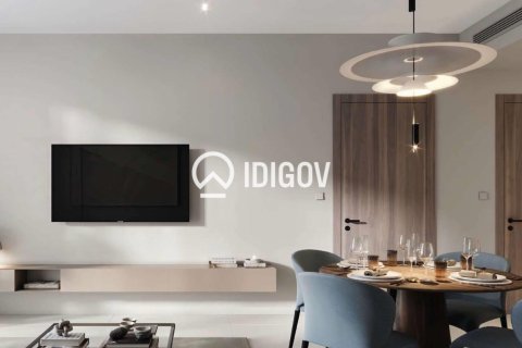 Apartament na sprzedaż w Jumeirah Village Circle, Dubai, ZEA 1 sypialnia, 77.11 mkw., nr 735661 - zdjęcie 11