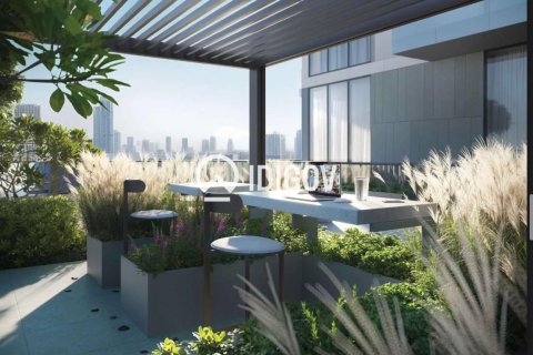 Apartament na sprzedaż w Jumeirah Village Circle, Dubai, ZEA 1 sypialnia, 77.11 mkw., nr 735661 - zdjęcie 9