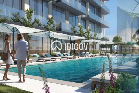 Apartament na sprzedaż w Jumeirah Village Circle, Dubai, ZEA 1 sypialnia, 77.11 mkw., nr 735661 - zdjęcie 4