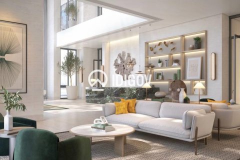 Appartement à vendre à Dubai Hills Estate, Dubai, EAU 1 chambre, 66.98 m2 № 735662 - photo 9