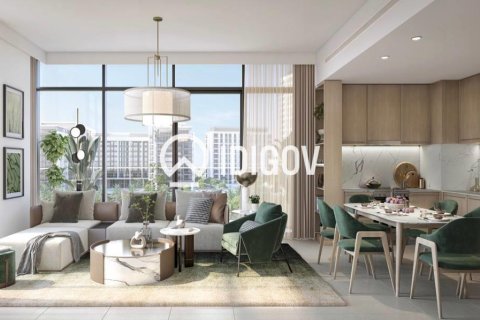 Appartement à vendre à Dubai Hills Estate, Dubai, EAU 1 chambre, 66.98 m2 № 735662 - photo 10