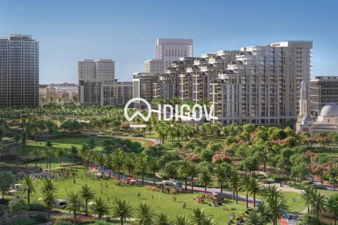 Appartement à vendre à Dubai Hills Estate, Dubai, EAU 1 chambre, 66.98 m2 № 735662 - photo 2