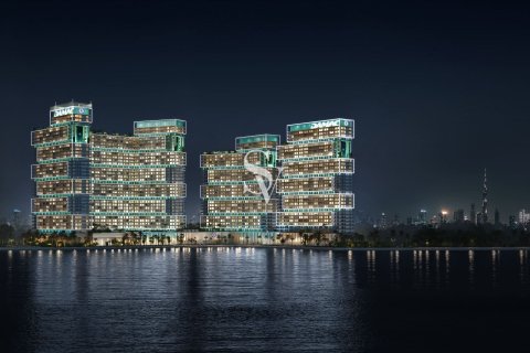 شقة للبيع في Maritime City، دبي، الإمارات العربية المتحدة 2 غرفة نوم ، 150 متر مربع ، رقم 751757 - صورة 11