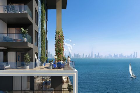 شقة للبيع في Maritime City، دبي، الإمارات العربية المتحدة 2 غرفة نوم ، 150 متر مربع ، رقم 751757 - صورة 12
