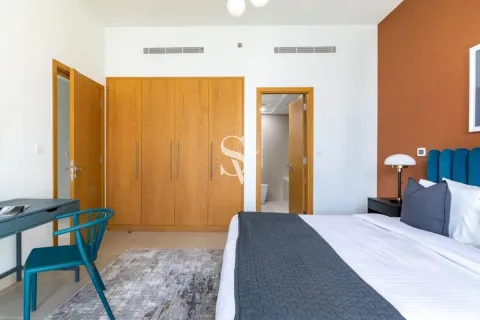 Купить квартиру в Даунтаун Дубай (Даунтаун Бурдж Дубай), ОАЭ 1 спальня, 81м2, № 751758 - фото 6