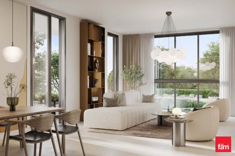 Wohnung zum Verkauf in Dubai, VAE 3 Schlafzimmer, 164.3 m2 Nr. 718994 - Foto 4
