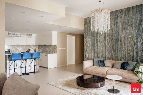 Apartament në Dubai, Emiratet e Bashkuara Arabe 3 dhoma gjumi, 182.1 m2. № 718993