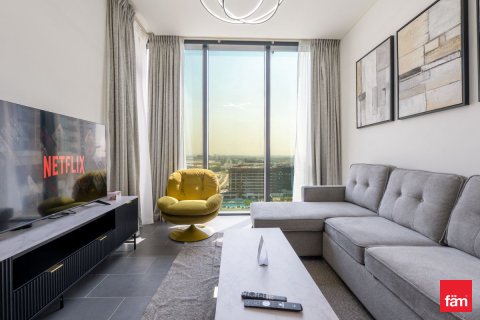 Apartment i Dubai, UAE 1 soveværelse, 55 kvm № 718998